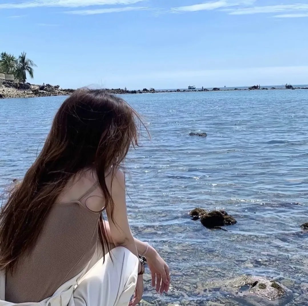不信神的女子